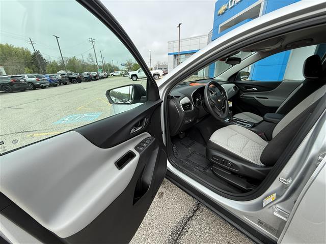 used 2020 Chevrolet Equinox car, priced at $18,270