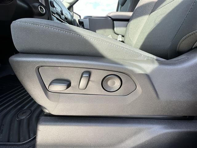 new 2024 Chevrolet Silverado 1500 car, priced at $42,667
