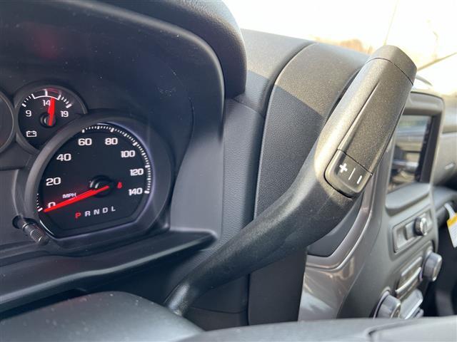 new 2024 Chevrolet Silverado 1500 car, priced at $42,667