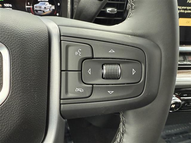 new 2025 GMC Sierra 1500 car, priced at $50,096