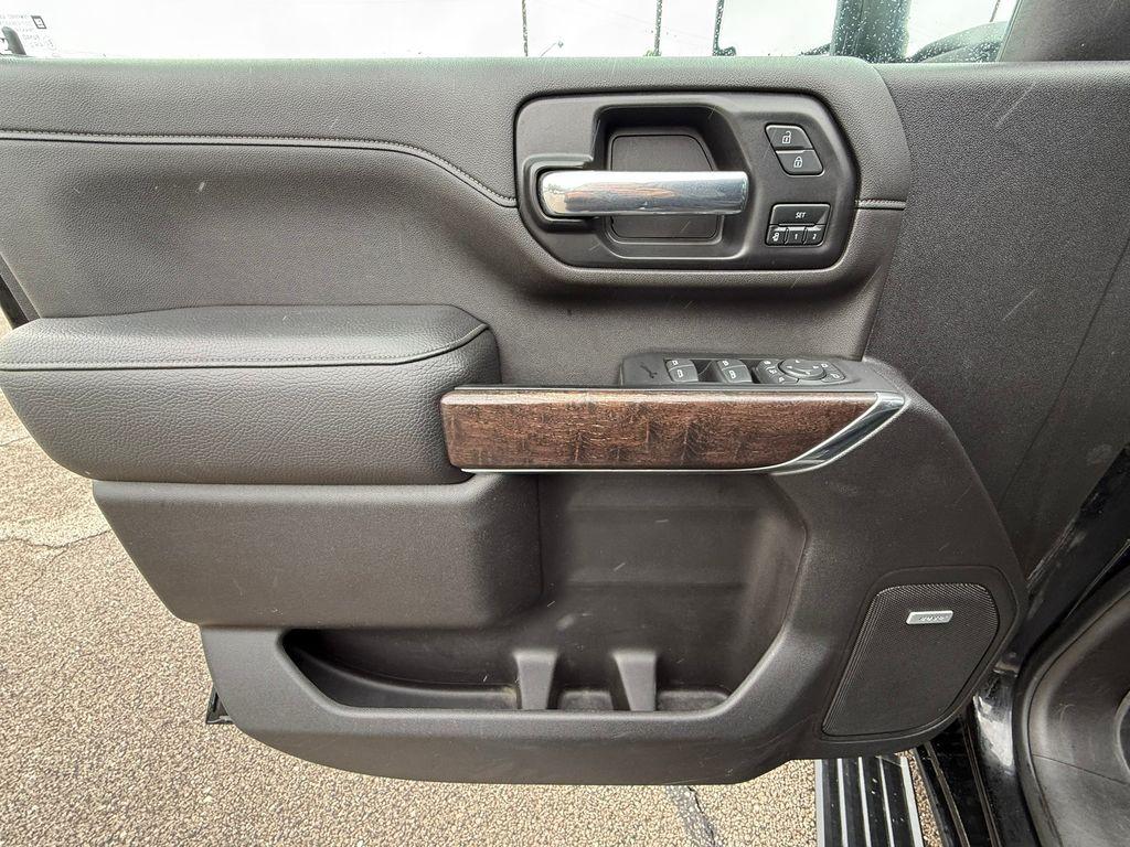 used 2022 GMC Sierra 3500 car, priced at $56,988