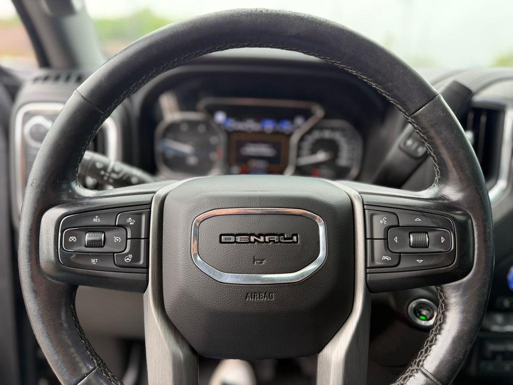 used 2022 GMC Sierra 3500 car, priced at $56,988