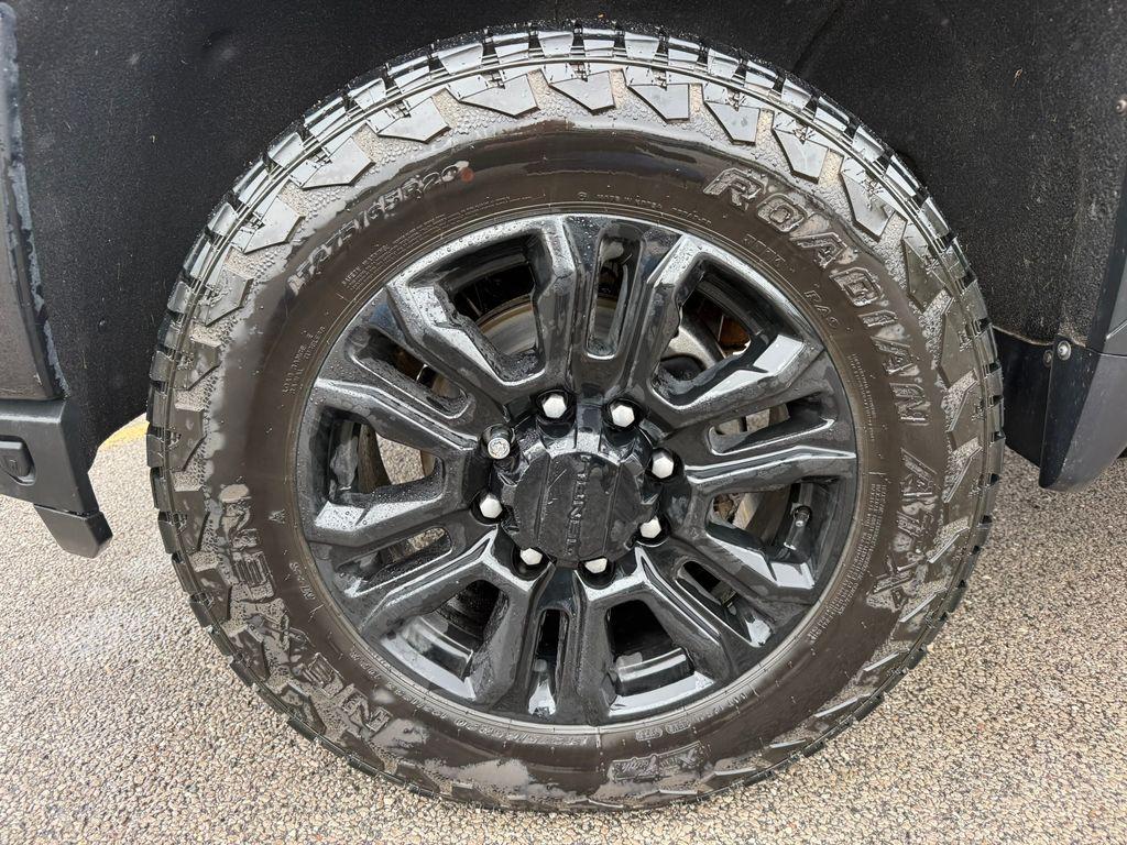 used 2022 GMC Sierra 3500 car, priced at $56,988
