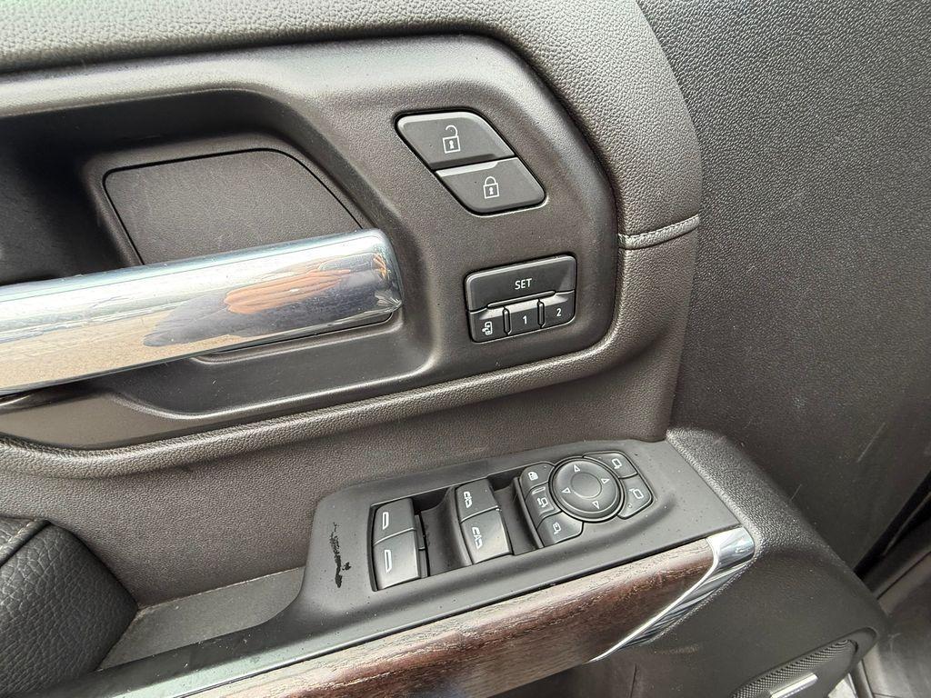 used 2022 GMC Sierra 3500 car, priced at $56,988