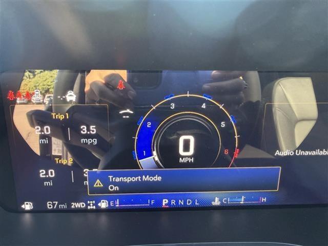 new 2026 Chevrolet Colorado car, priced at $43,070