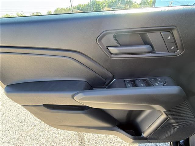 new 2026 Chevrolet Colorado car, priced at $43,070