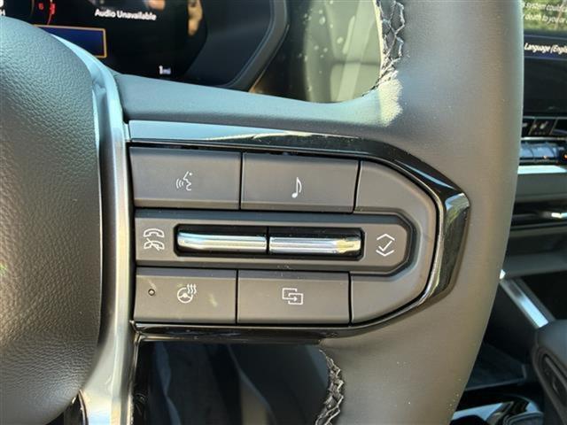 new 2026 Chevrolet Colorado car, priced at $43,070