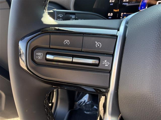 new 2026 Chevrolet Colorado car, priced at $43,070