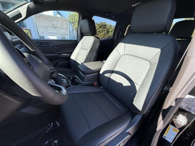 new 2026 Chevrolet Colorado car, priced at $43,070