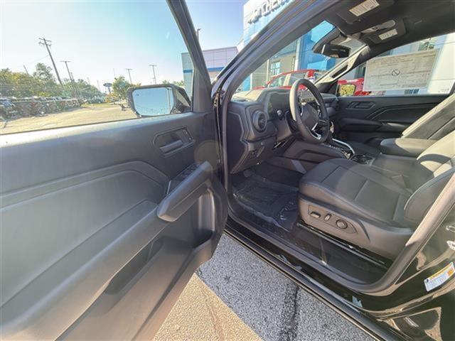 new 2026 Chevrolet Colorado car, priced at $43,070