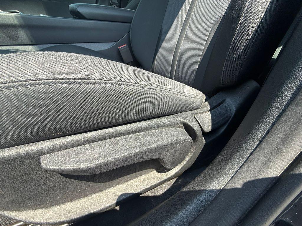 used 2023 Kia K5 car, priced at $21,911