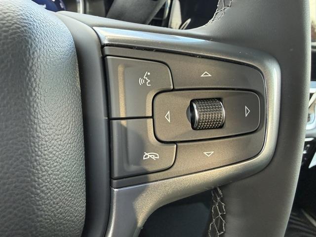 new 2026 Chevrolet Silverado 1500 car, priced at $49,254