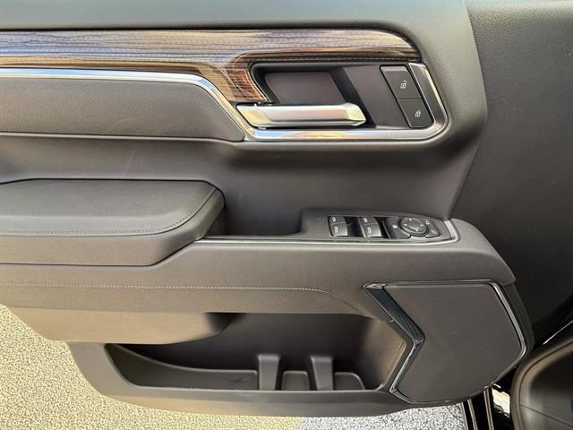 new 2026 Chevrolet Silverado 1500 car, priced at $49,254