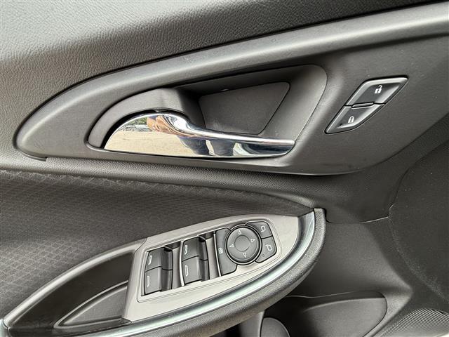used 2017 Chevrolet Malibu car, priced at $14,836