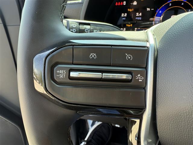new 2025 Chevrolet Colorado car, priced at $42,693