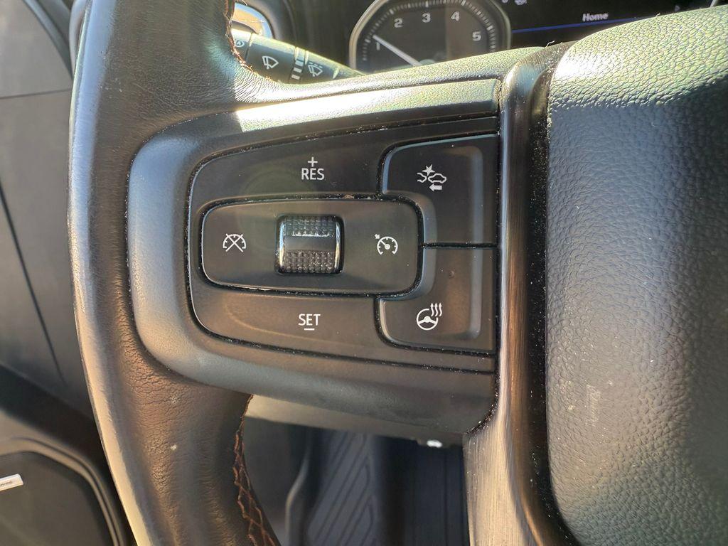 used 2019 GMC Sierra 1500 car, priced at $36,225