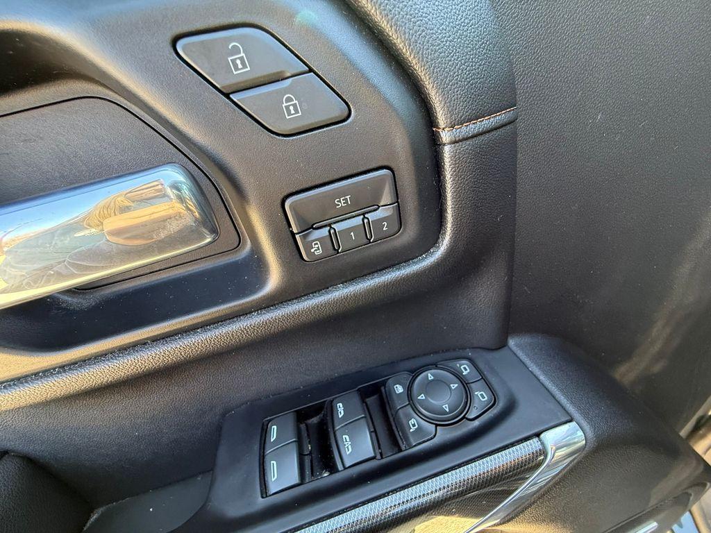 used 2019 GMC Sierra 1500 car, priced at $36,225