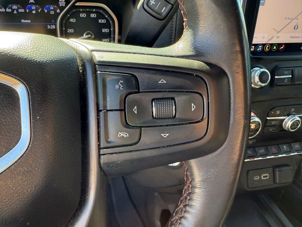 used 2019 GMC Sierra 1500 car, priced at $36,225