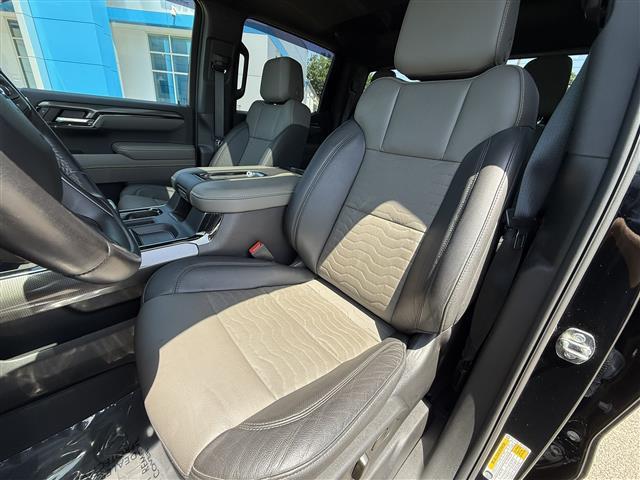 used 2022 Chevrolet Silverado 1500 car, priced at $56,212