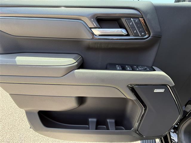 used 2022 Chevrolet Silverado 1500 car, priced at $56,212