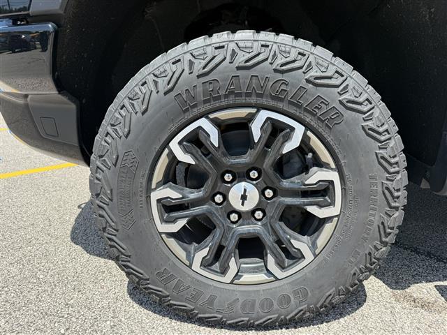 used 2022 Chevrolet Silverado 1500 car, priced at $56,212