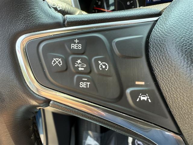 used 2021 Chevrolet Equinox car, priced at $20,408