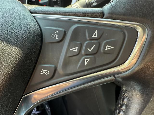 used 2021 Chevrolet Equinox car, priced at $20,408
