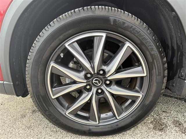 used 2018 Mazda CX-5 car, priced at $21,500