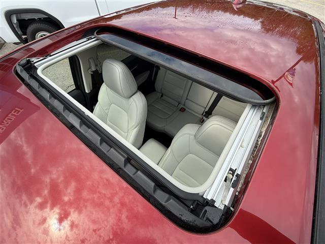 used 2018 Mazda CX-5 car, priced at $21,500