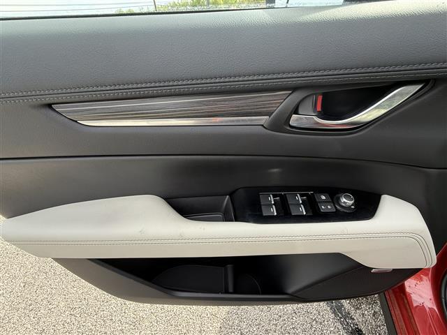 used 2018 Mazda CX-5 car, priced at $21,500