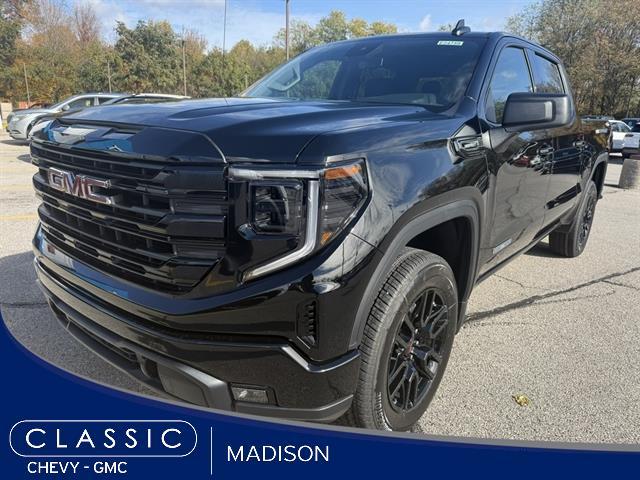 new 2026 GMC Sierra 1500 car