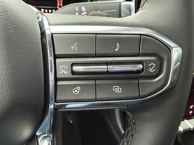 new 2026 GMC Terrain car, priced at $35,598