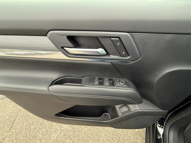 new 2026 GMC Terrain car, priced at $35,598