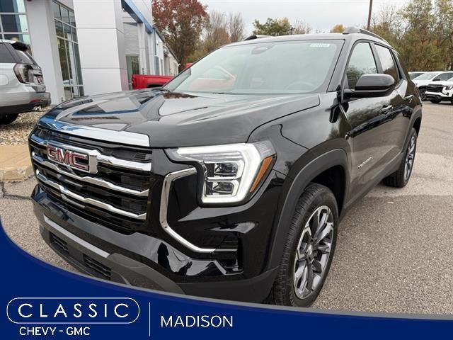new 2026 GMC Terrain car, priced at $35,598