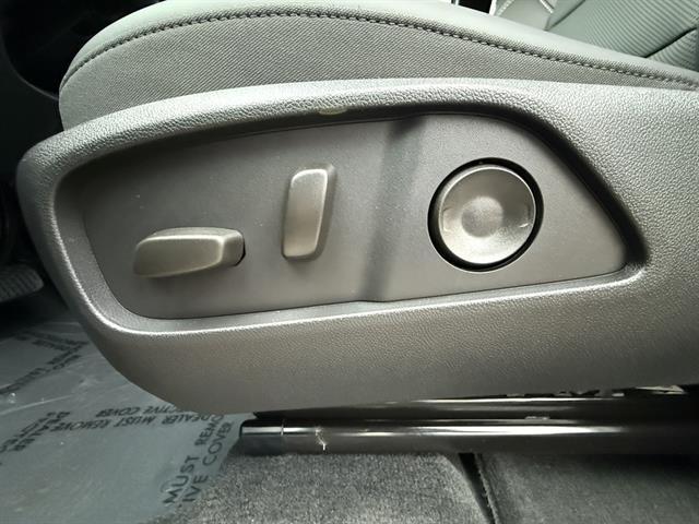 new 2026 GMC Terrain car, priced at $35,598