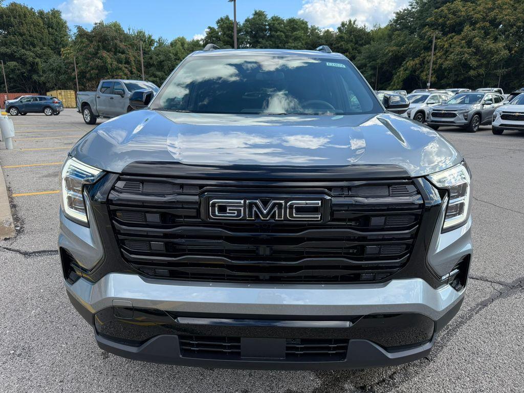 new 2026 GMC Terrain car, priced at $34,393