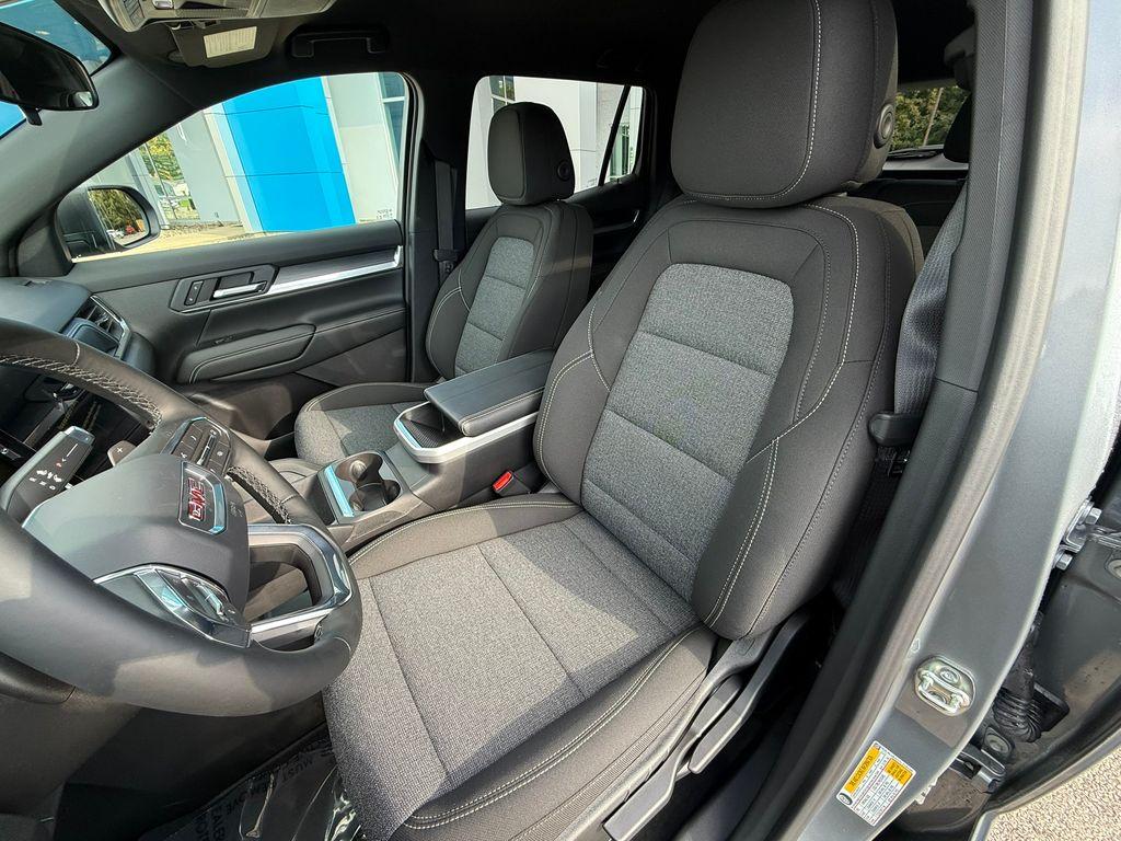 new 2026 GMC Terrain car, priced at $34,393