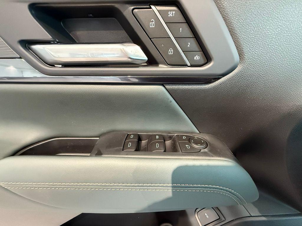 new 2026 GMC Terrain car, priced at $39,136