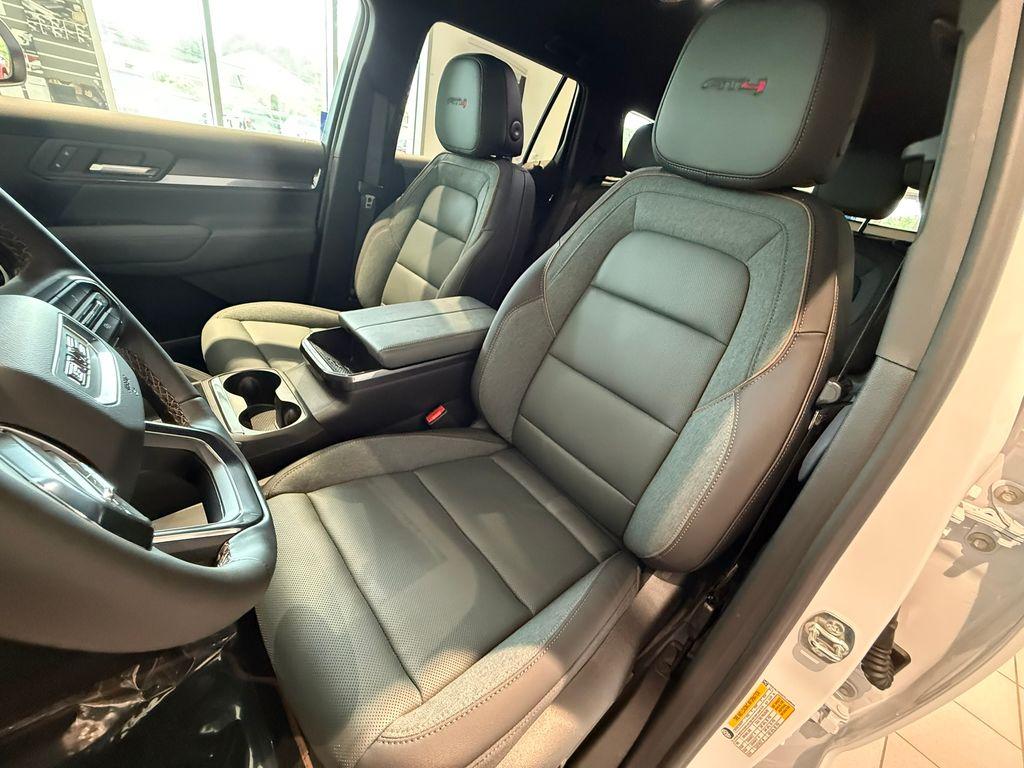 new 2026 GMC Terrain car, priced at $39,136