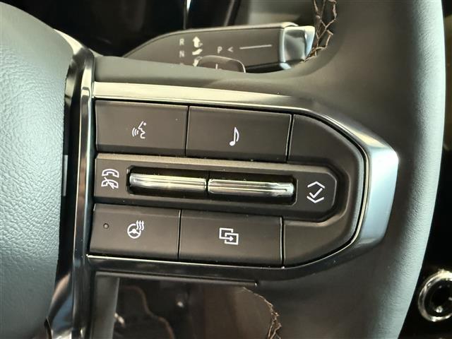 new 2026 GMC Terrain car, priced at $39,136