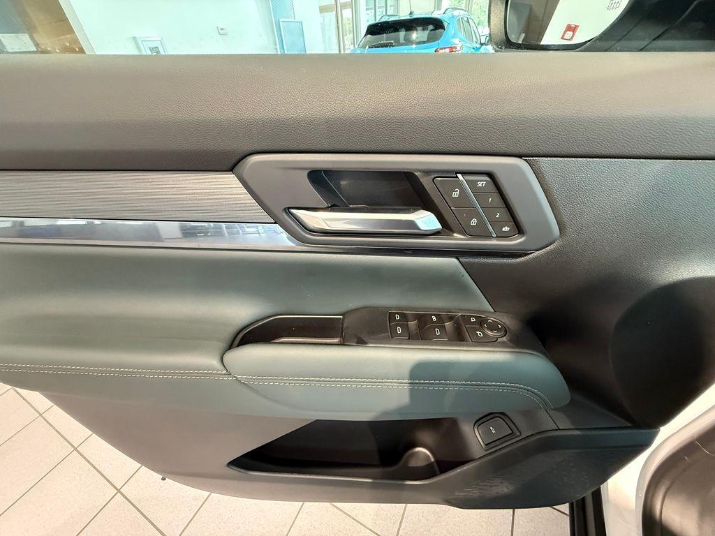 new 2026 GMC Terrain car, priced at $39,136