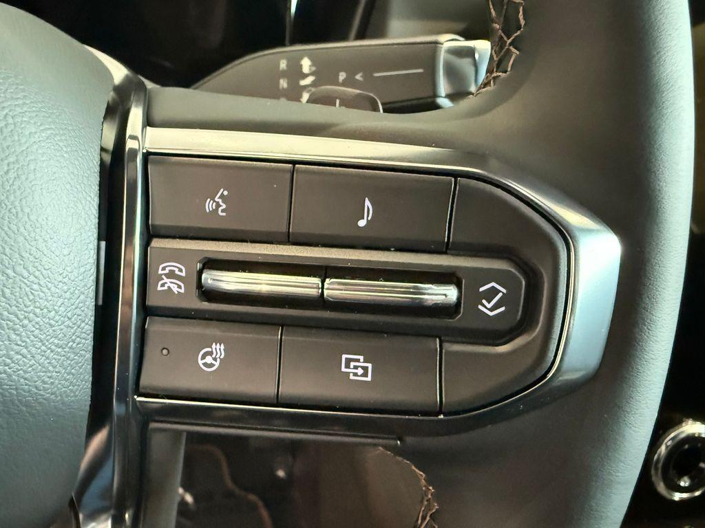 new 2026 GMC Terrain car, priced at $39,136