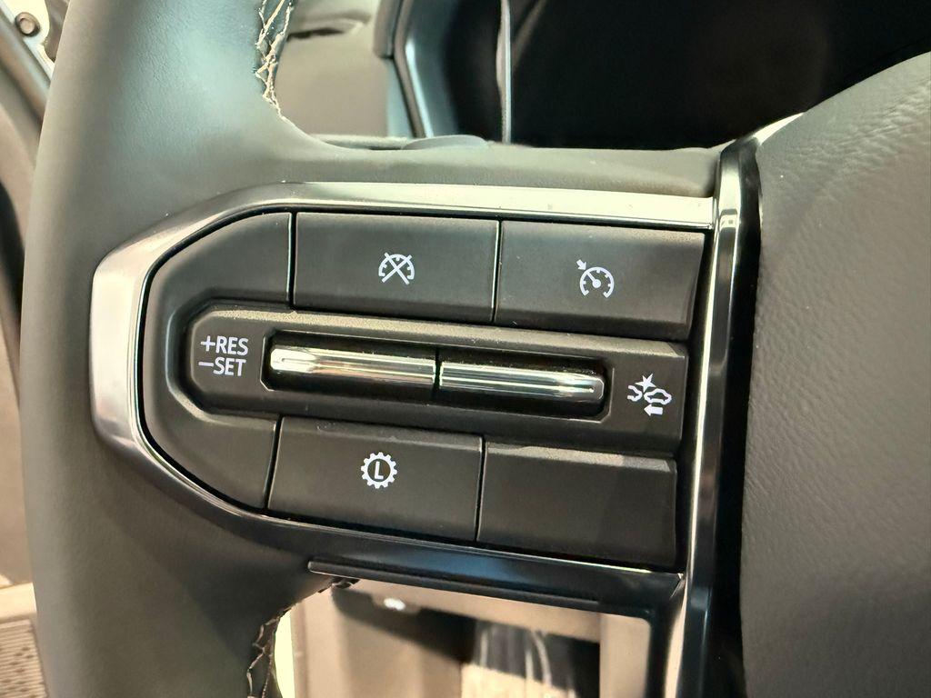 new 2026 GMC Terrain car, priced at $39,136