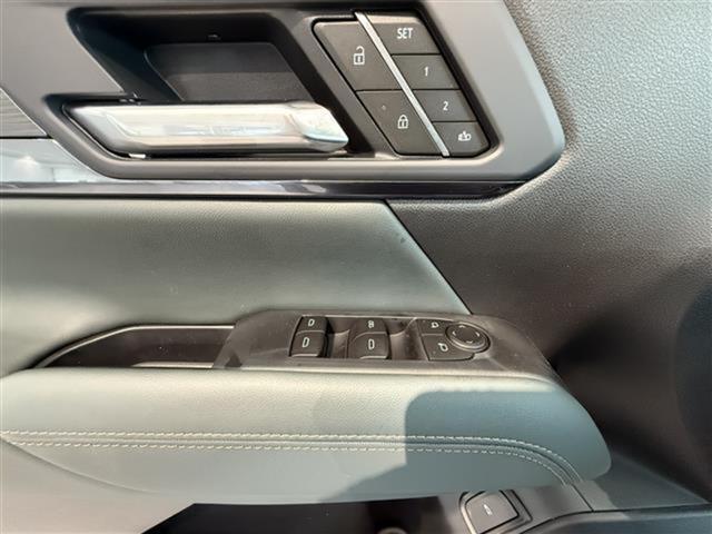 new 2026 GMC Terrain car, priced at $39,322