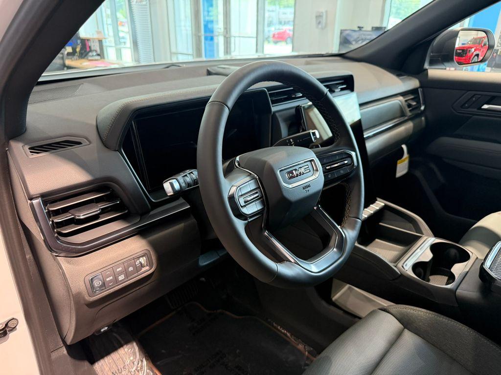 new 2026 GMC Terrain car, priced at $39,136