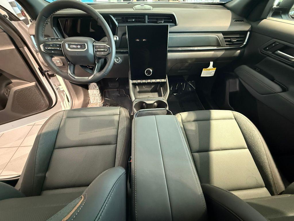 new 2026 GMC Terrain car, priced at $39,136
