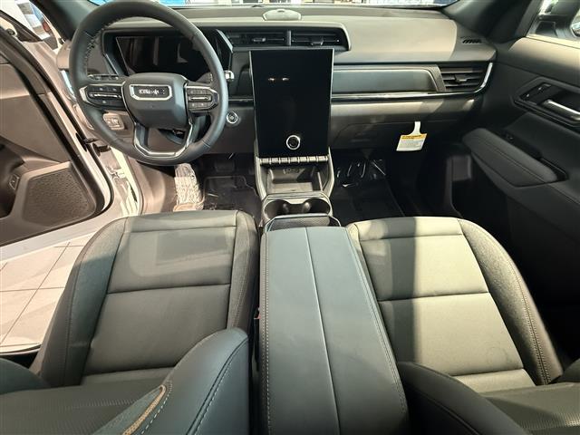 new 2026 GMC Terrain car, priced at $39,136