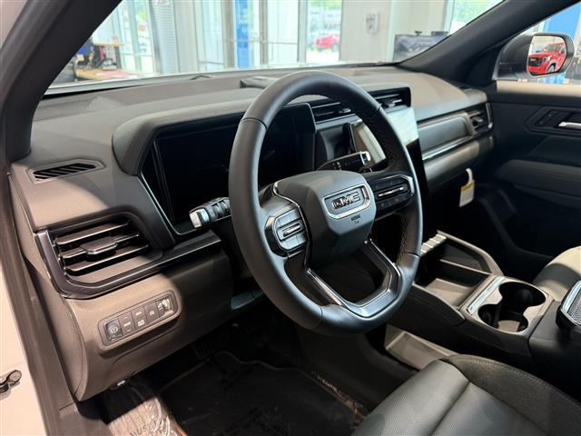 new 2026 GMC Terrain car, priced at $39,136