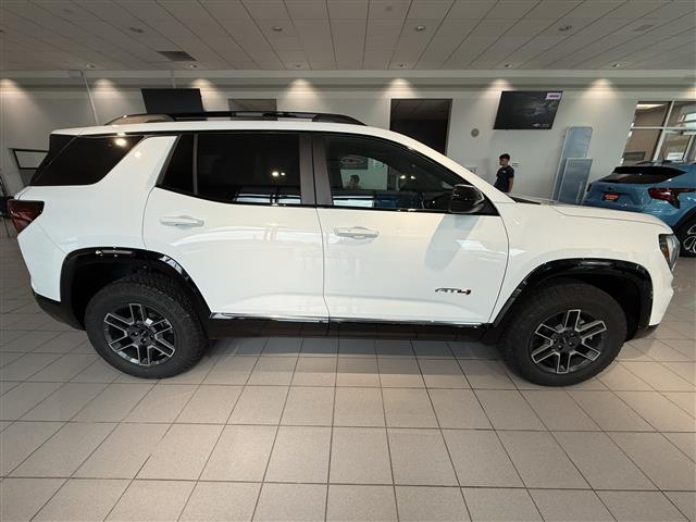 new 2026 GMC Terrain car, priced at $39,136