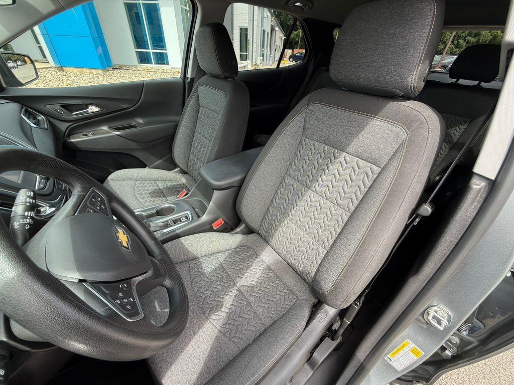 used 2023 Chevrolet Equinox car